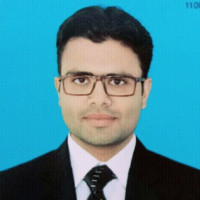 Muhammad Talha Iqbal