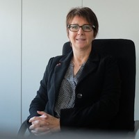 Veronique Lafon