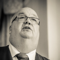 Peter Hartley
