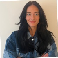 Camilla Bergstrom