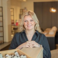 Brenda Van Baelen