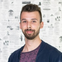 Andrei Daniel Gherghin