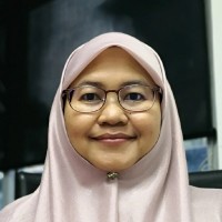 Nordiana Noordin - Case Mobility Advocate