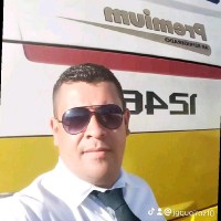 Jose Geraldo Queiroz Santos