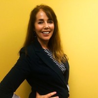 Bonnie Kriegel