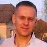 Vasyl Dashevskyi