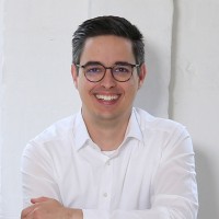 Benedikt Bertermann