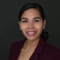 Gwen Mahabir Ms Ches