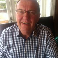 Ulf Hansen