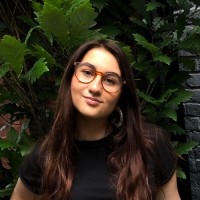 Gabrielle Ruvinsky