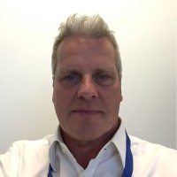 Walter van der Hoeven