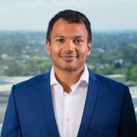 SriRangan Giritharan