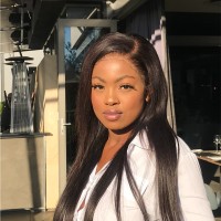 Lesedi Ramoshaba