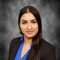 Zoya Dawood