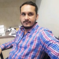 Tarique Nayab