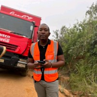 Chimwemwe Thomas Kaponda