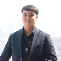 Darren Tan