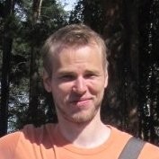Jussi Virtanen