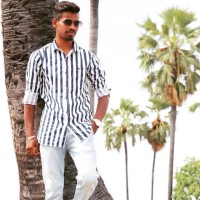 Vamshi D