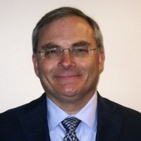 Paul Devon