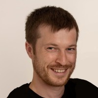 Daniel Smith