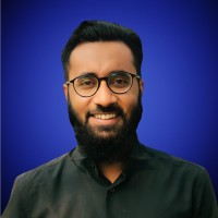 Shehzad Ahmed