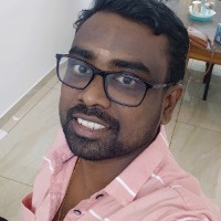 Binu Mohan