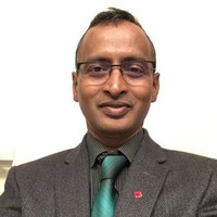 Pradip Saha, P.Eng, PMP®