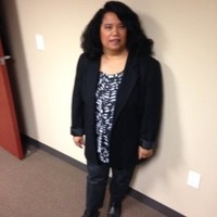 Harumi Mcwhorter