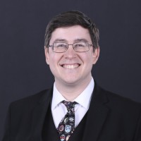 Kevin C. Cooke, Ph.D.