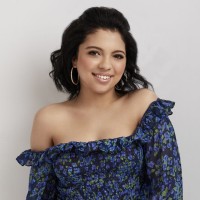 Marisol Fuentes