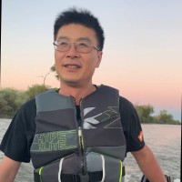 Frank Ye