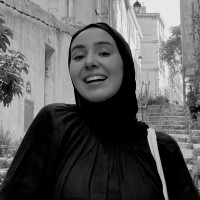 Nadia Moussaoui