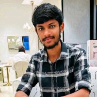 Thejas Hari