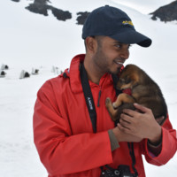 Nikesh Radha