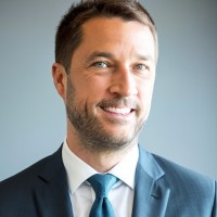 Matt Warren
