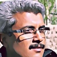 Nikhil Shah