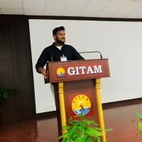 Saketh Varma Cherukuri