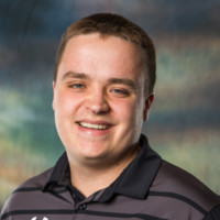 Matthew LaBerge