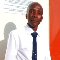 Thabo Motaung
