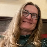 Susan Mayhew