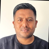Prasanna Kumar Gujuluva Sankarachary