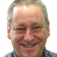 Kerry Kehm