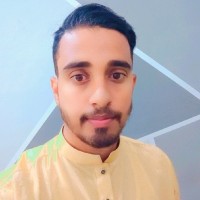 Muhammad Fahad