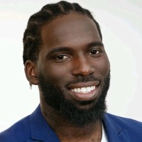 Jacques DeRossy Jérôme