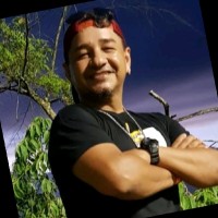 DALTON SALES COREÓGRAFO E PROFESSOR