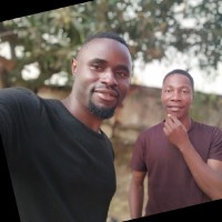 Eric Nkhono