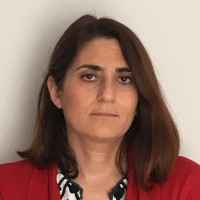 Rebeca Diez Antolinez
