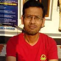 Raghavendran Lakshmanan