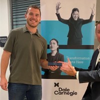 Jake Mcclure, Mba